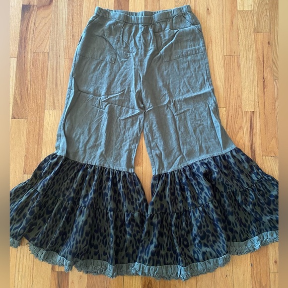 Umgee Pants - Umgee Pants